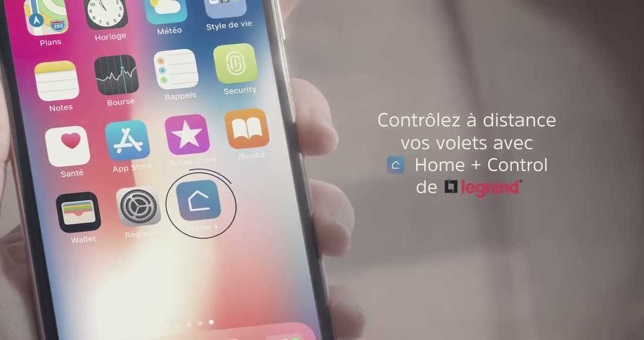 Aperçu : Bubendorff : iDiamant with Netatmo