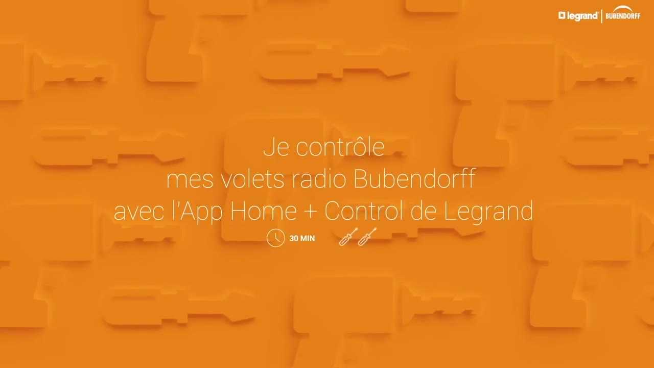 Aperçu : Bubendorff : installer un module iDiamant