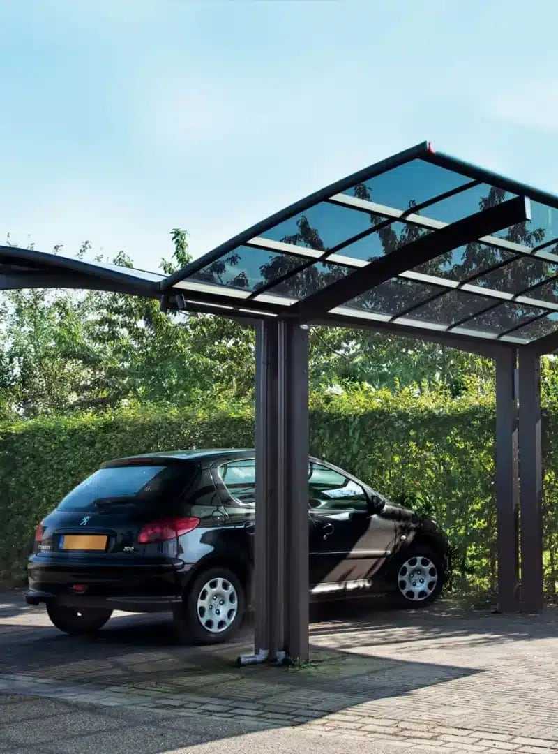 Carport Novoferm Carbox