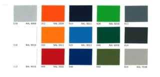 Toile de store Sattler Complan