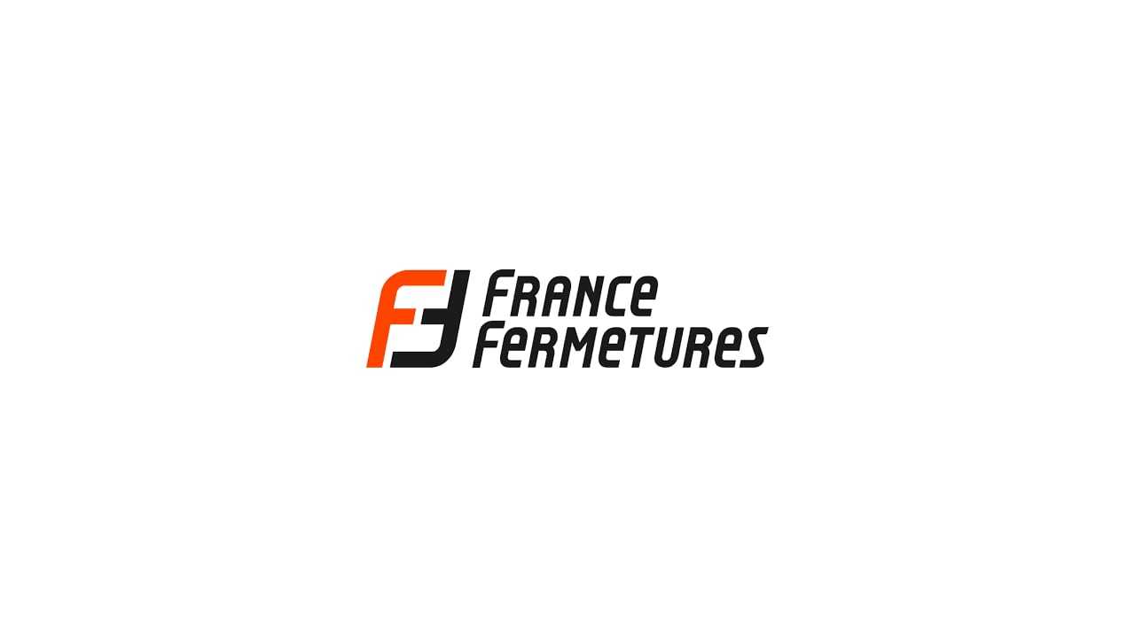 Volet roulant France Fermetures