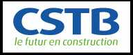 Logo CSTB
