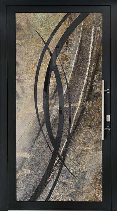 Porte d’entrée AMCC Elsa