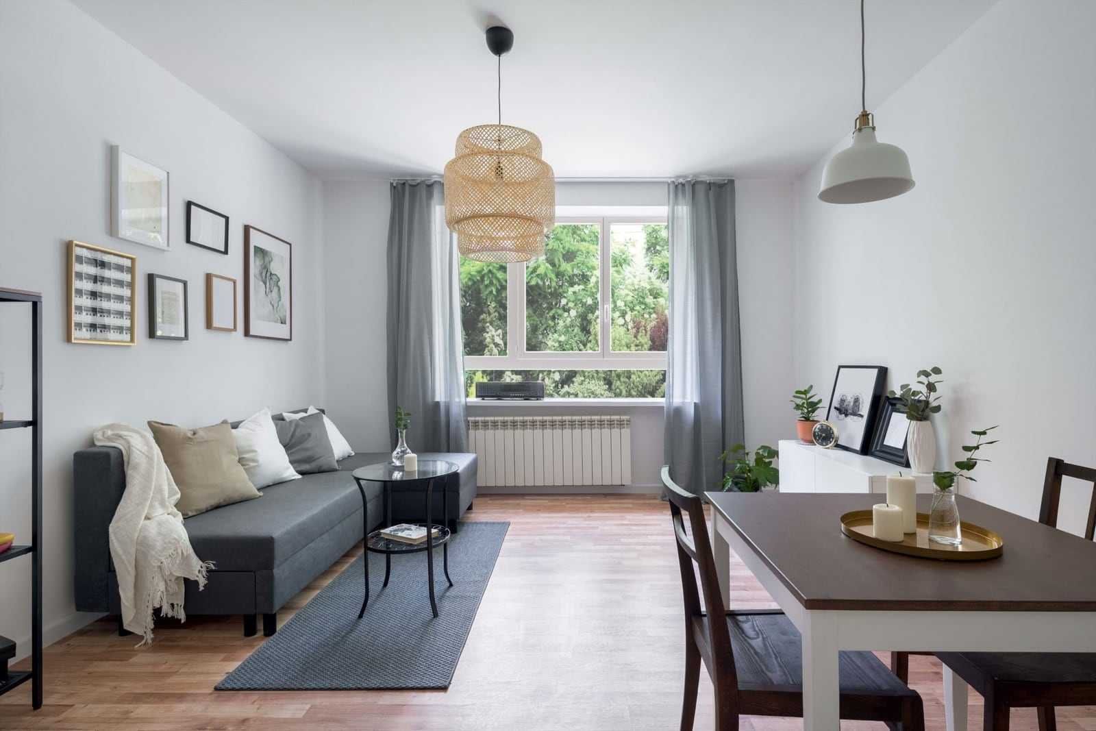 Fenêtre PVC FPEE Essentielle 70