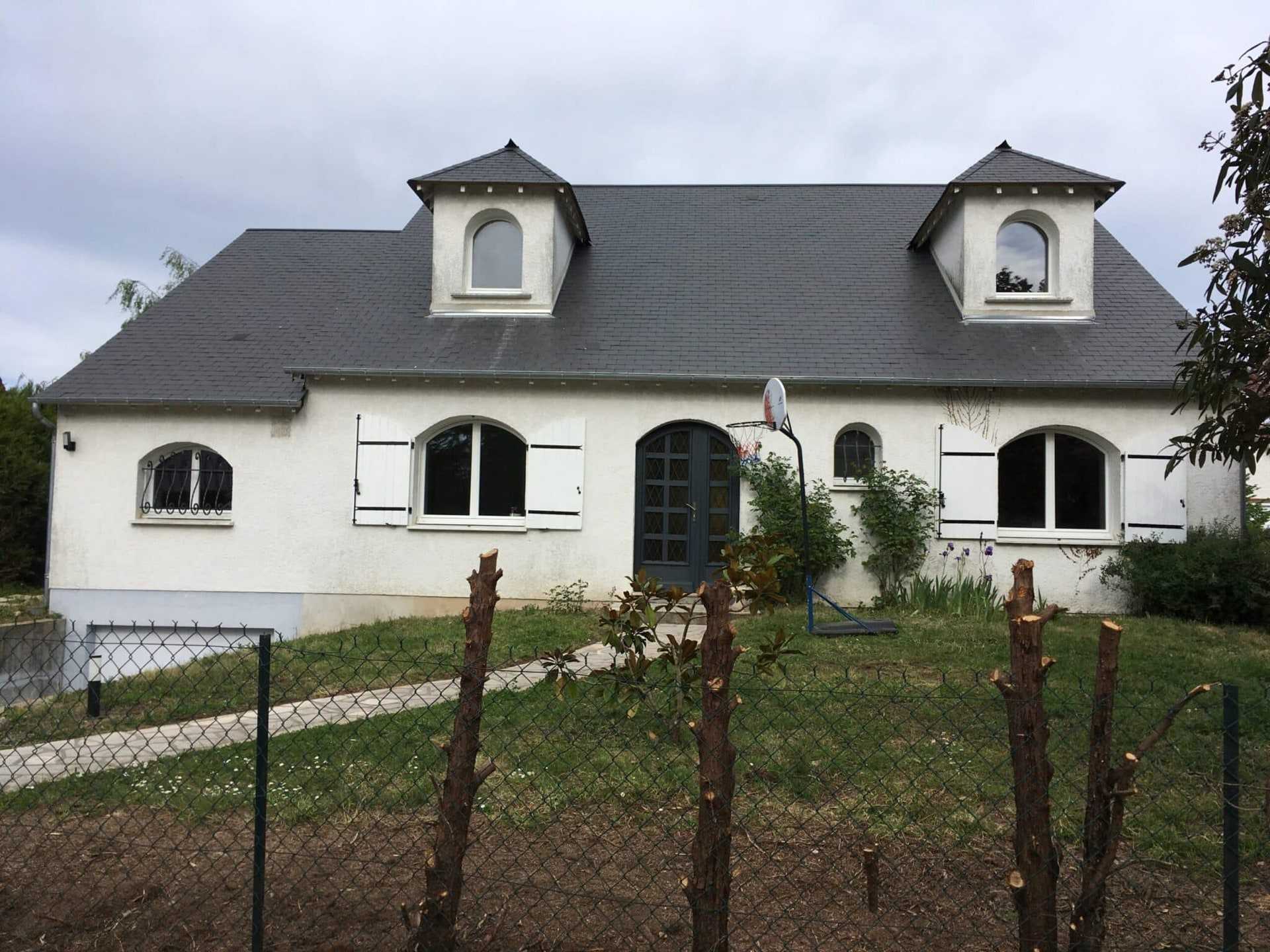 Fenêtres — réalisation 1 Hemond Fermetures
