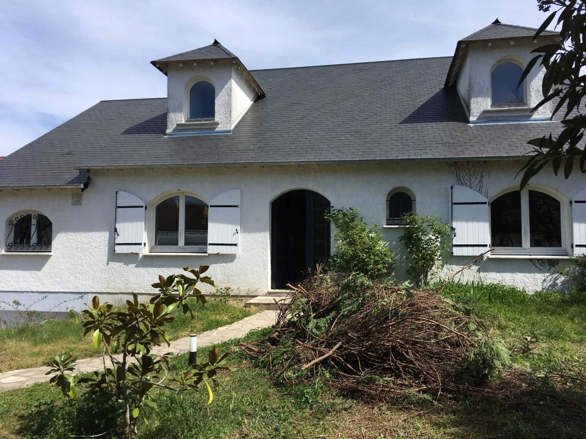 Fenêtres — réalisation 2 Hemond Fermetures
