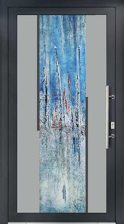 Porte d’entrée AMCC Lise
