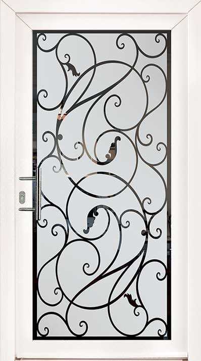 Porte d’entrée AMCC Morgane