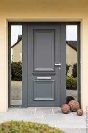 Porte d’entrée FPEE, autre modèle