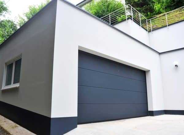 Porte de garage Sothoferm Saori