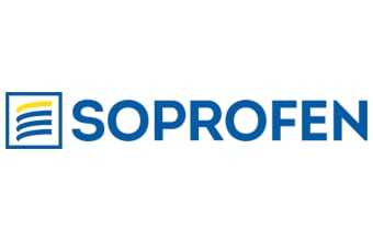 Soprofen